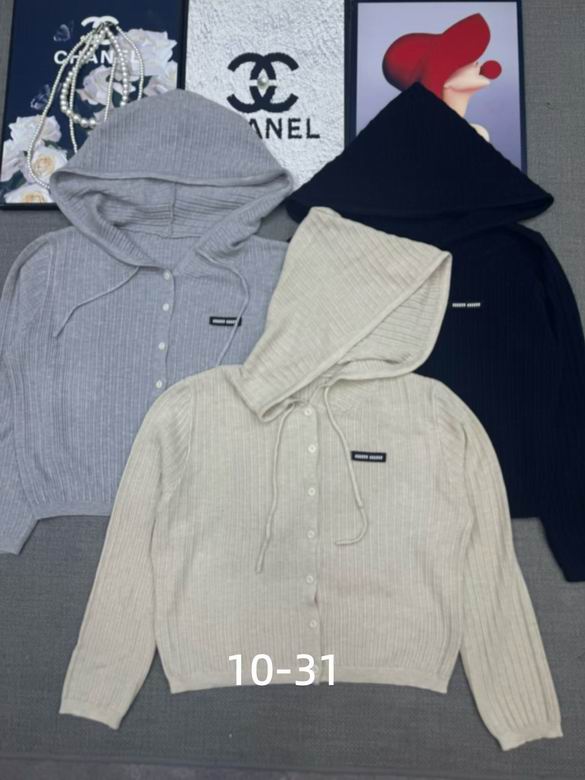 MiuMiu S-XL 168